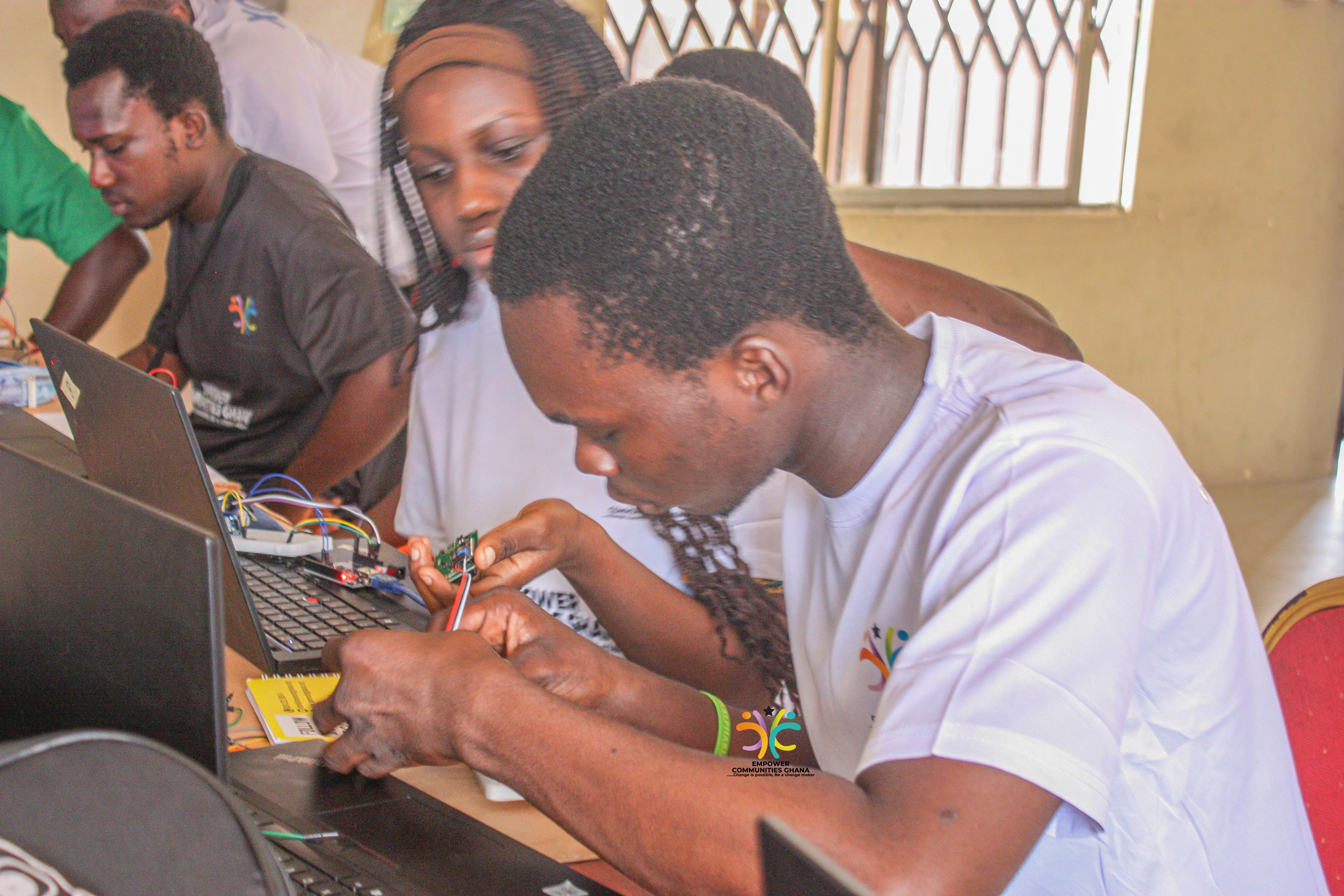 STEAM & Robotics activity